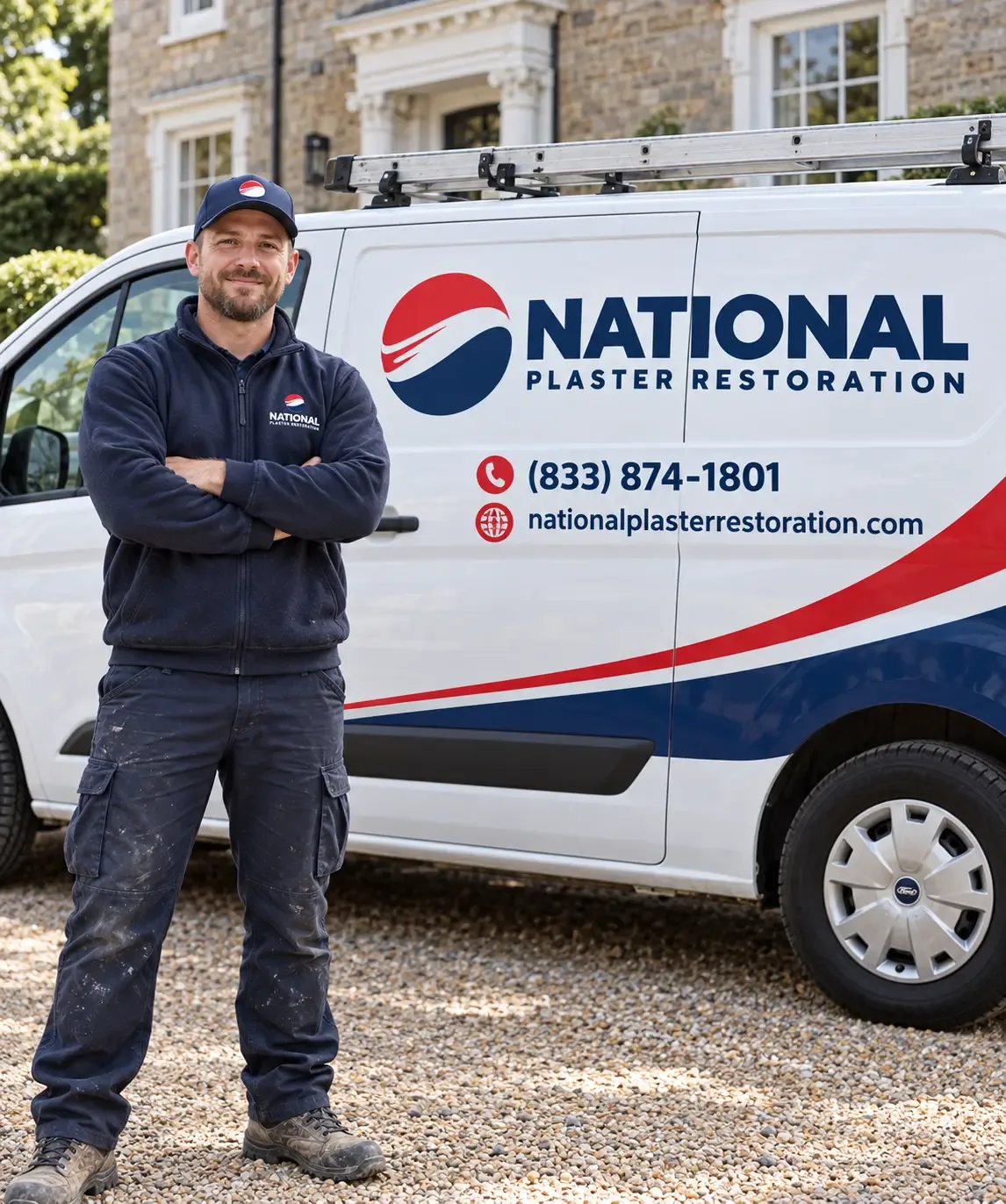 Plaster Repair company in Temperance, MI